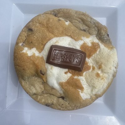 S’mores 