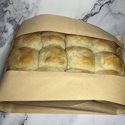 Half Dozen Rolls