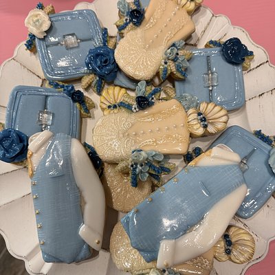 COOKIE KEEPSAKE 