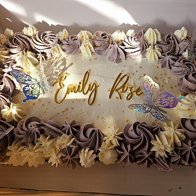 🎉 Party Pull-Apart Cayke