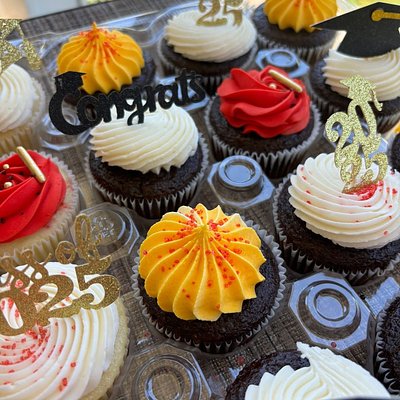 Cupcakes