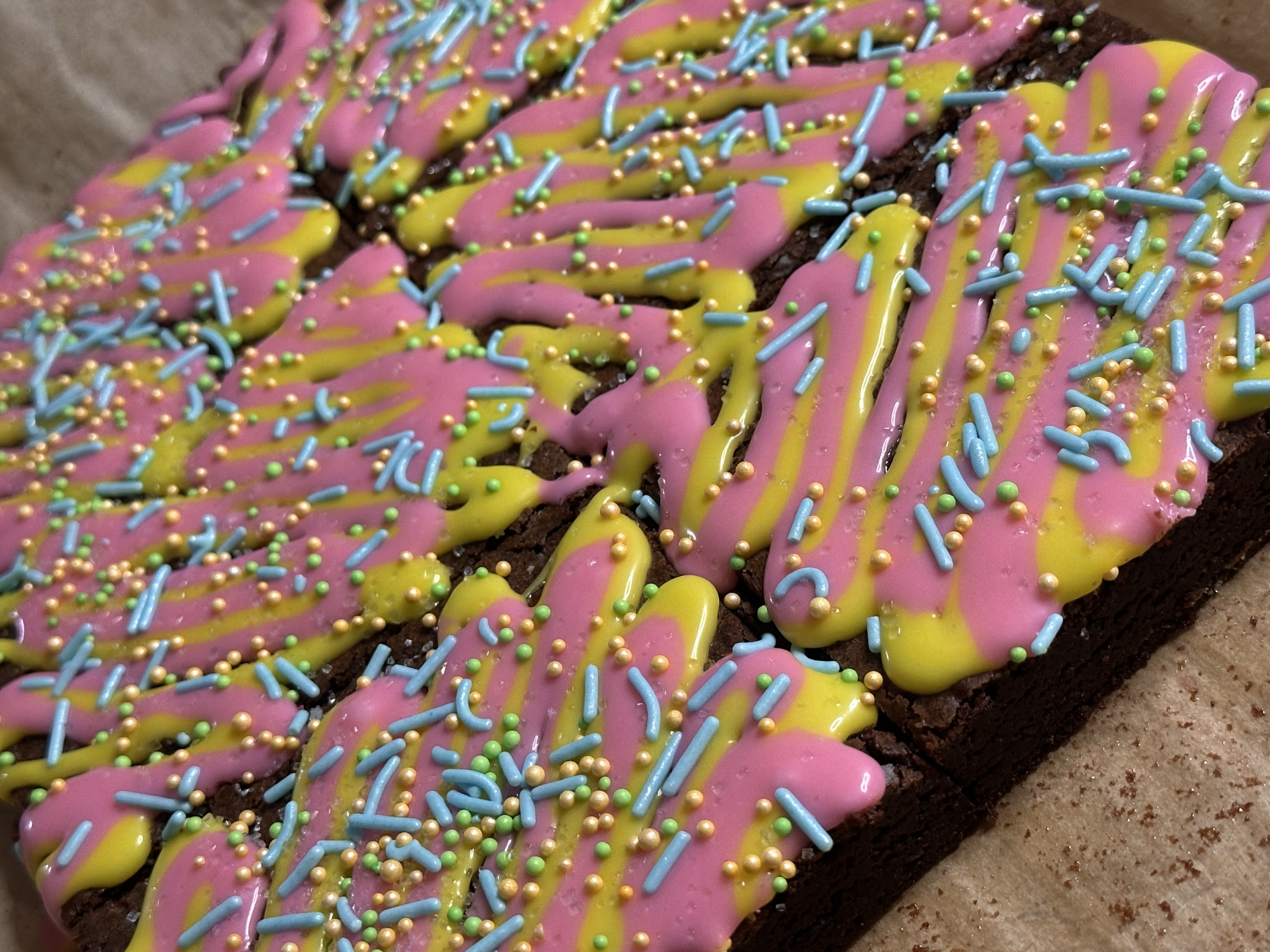 Brownies