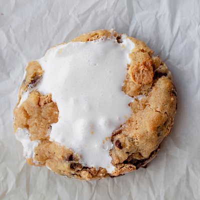 S’mores Cookie