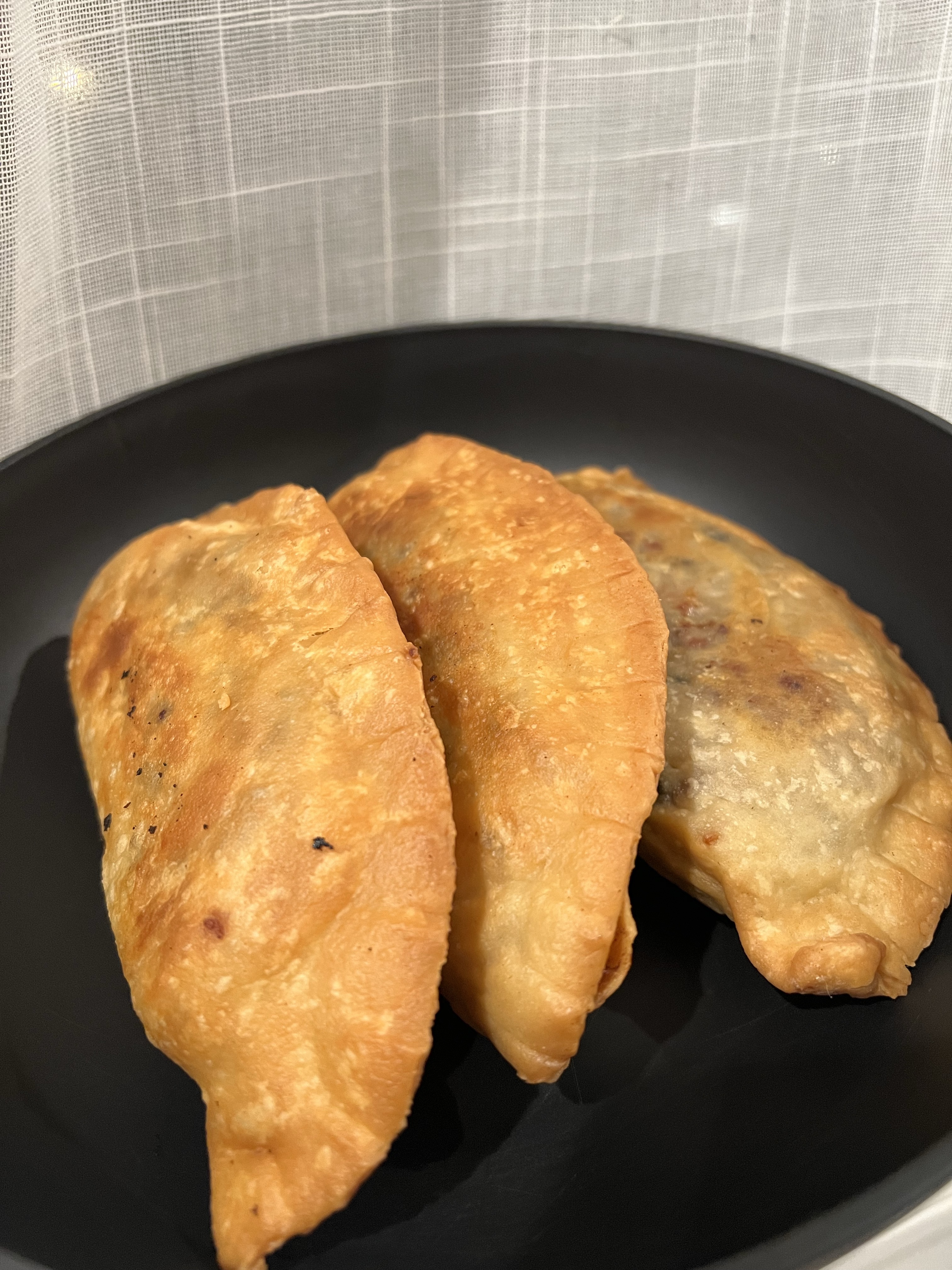 Pastelillos•Empanadas 