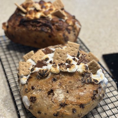 S’mores