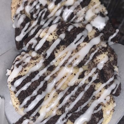 Cookies & Cream