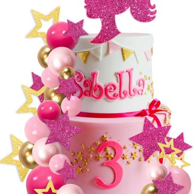 Two Teir Cake