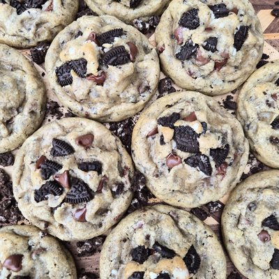Oreo Cookie