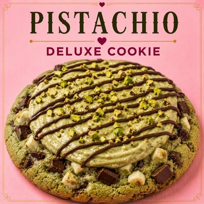 Pistachio 