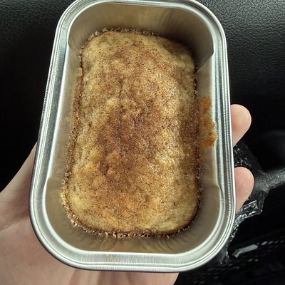 🌸Mini Banana Bread🌸 **