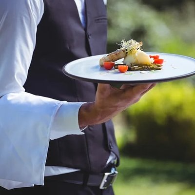 SPECIAL EVENT SERVERS