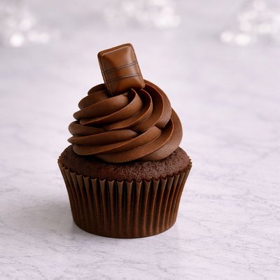 Bueno Cupcakes