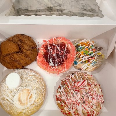 Mix&Match Box 👀🎁 3/6/12 COUNT