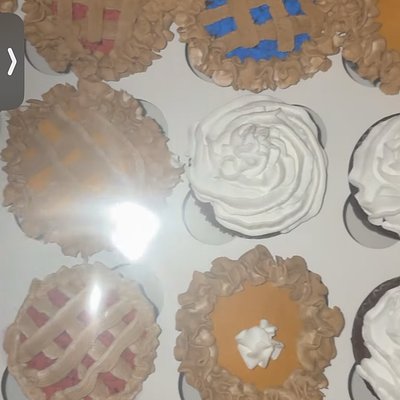Cupcakes