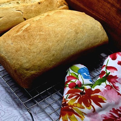 Sandwich Bread