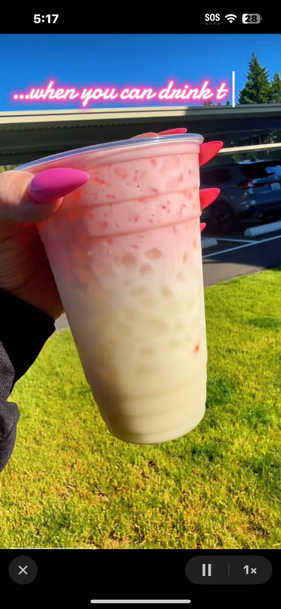 Pineapple Cloud 