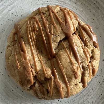 Biscoff Cookie