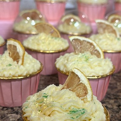 Cupcakes  Pre- Order Only