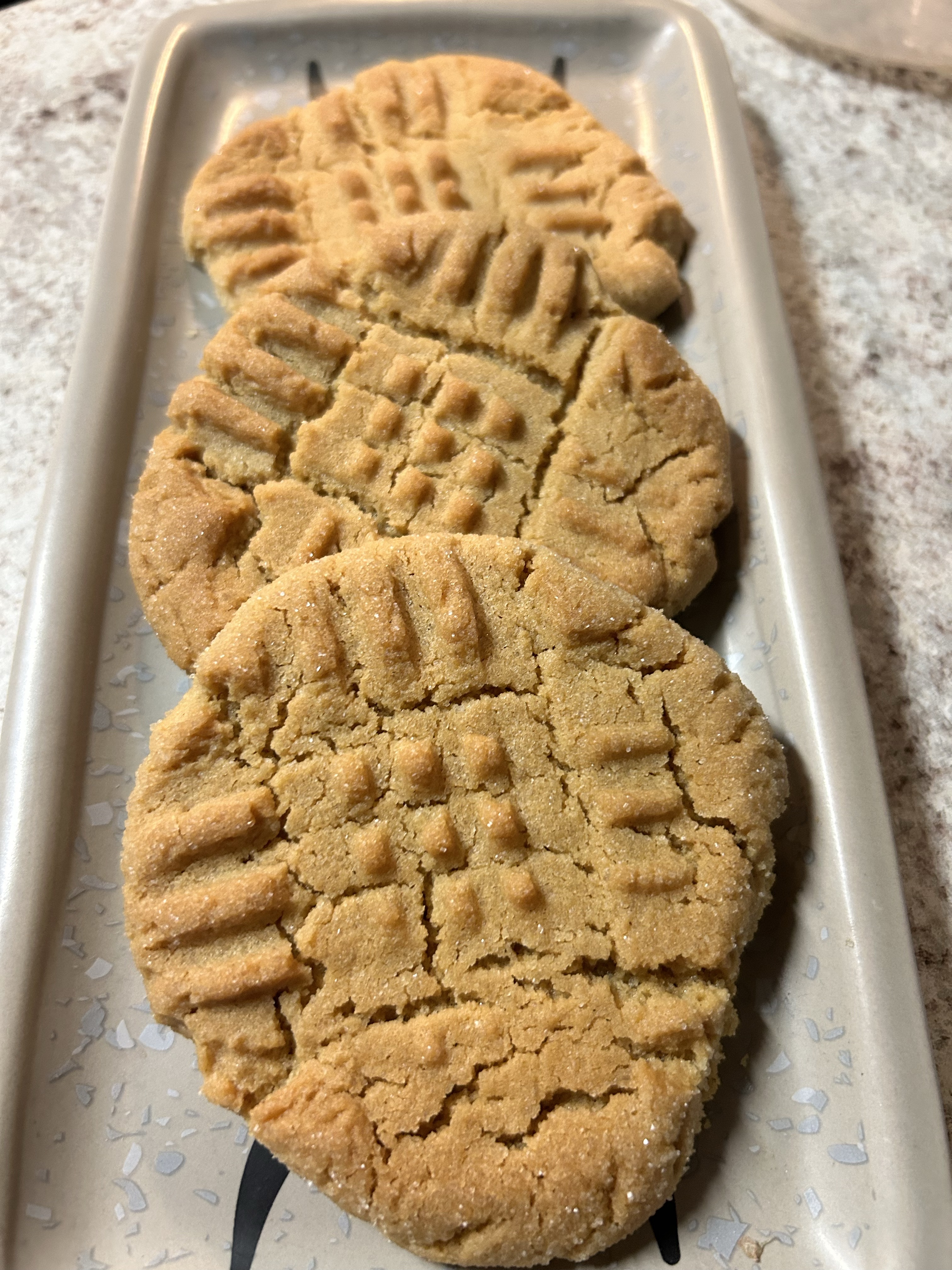 Peanut Butter