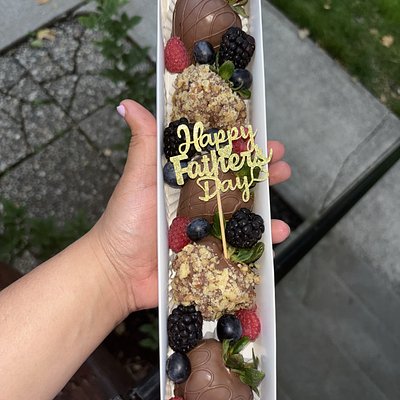 Father’s Day Special 