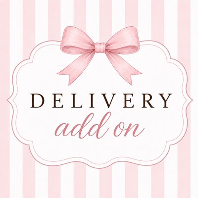 Delivery / Partial Meet Up