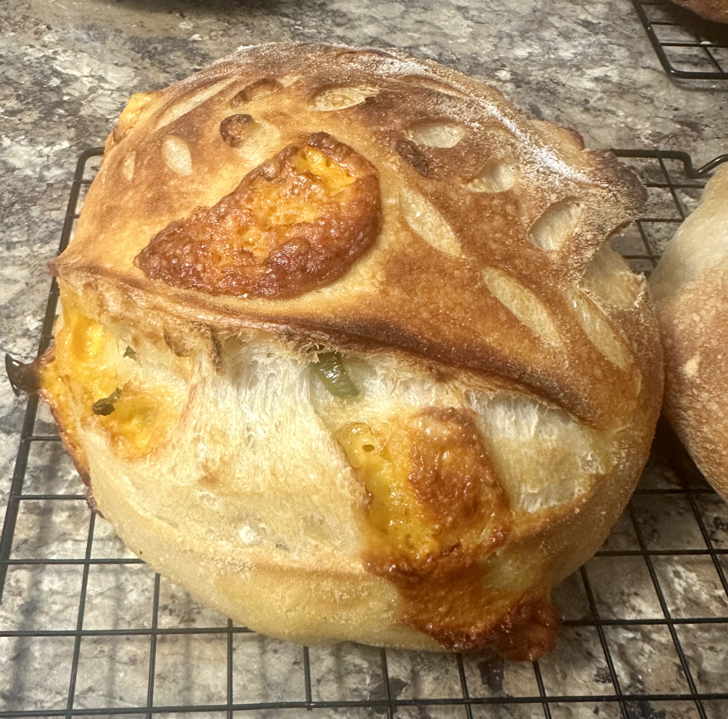 Artisan Bread