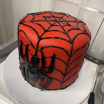Halloween Cakes 