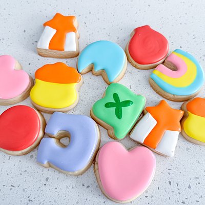Lucky Charms Mini Sets 