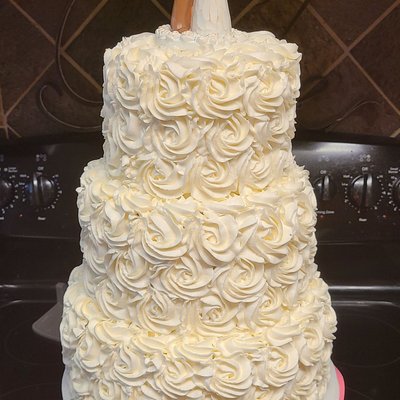 Wedding Cakes