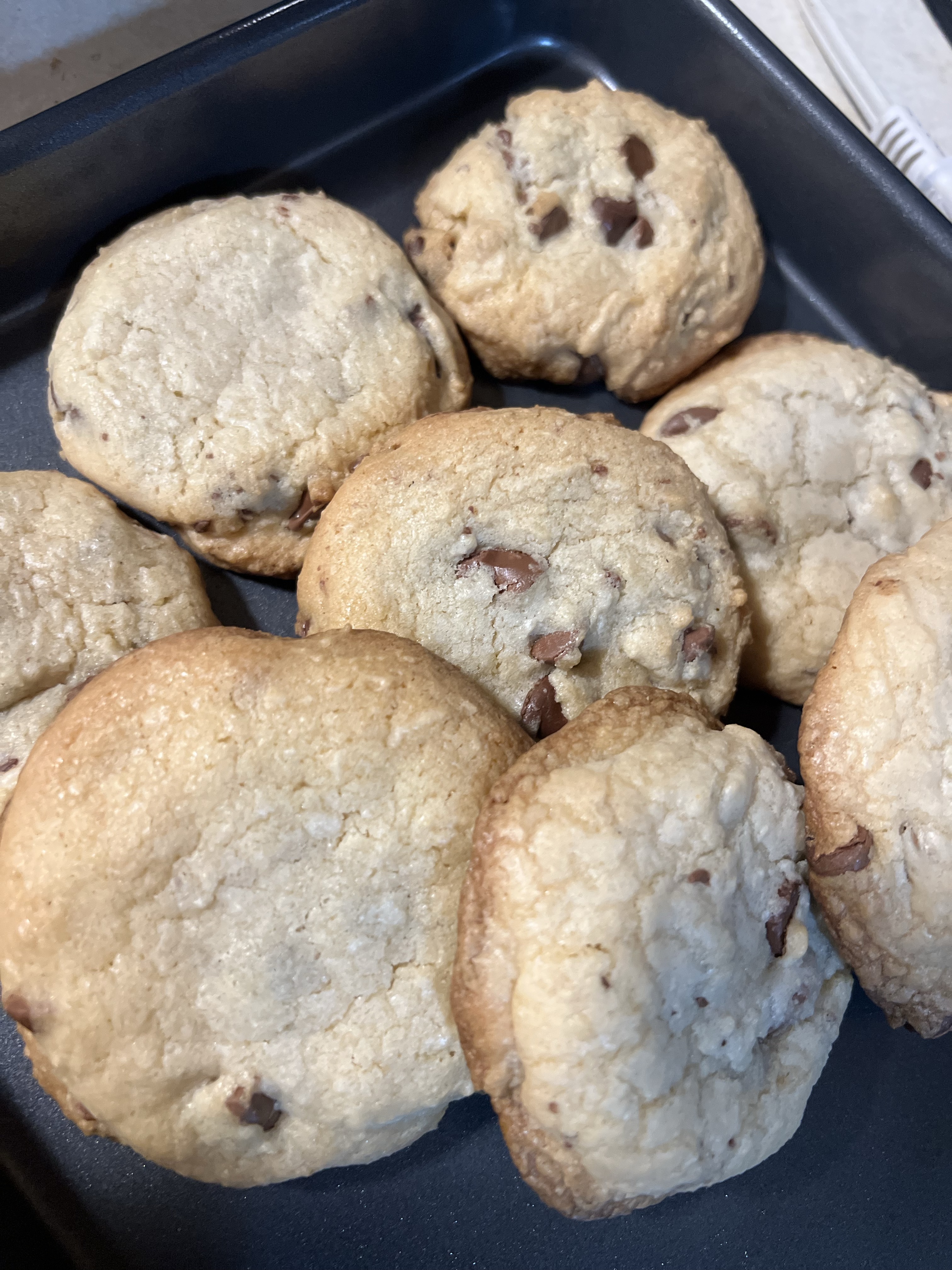 Cookies