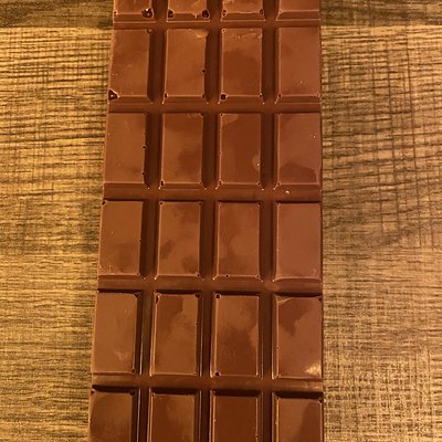 Copy Cat Dubai Chocolate Bar