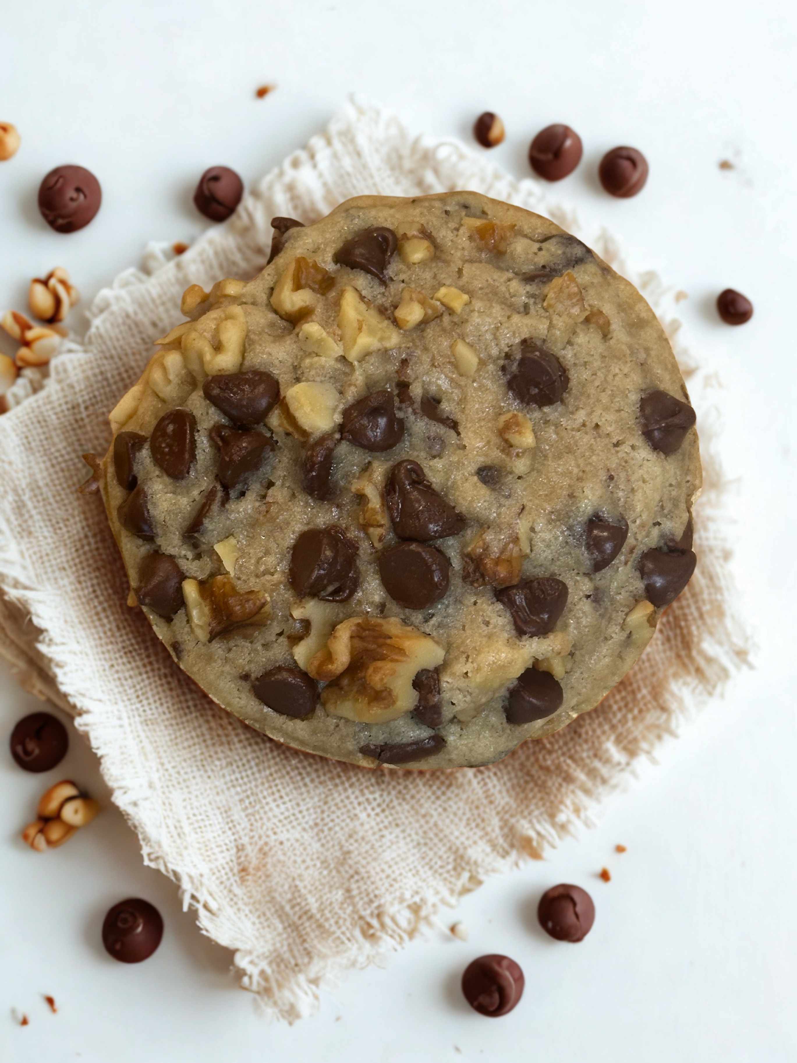 Walnut Chocolate Chip