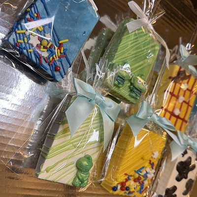 Rice Krispies 