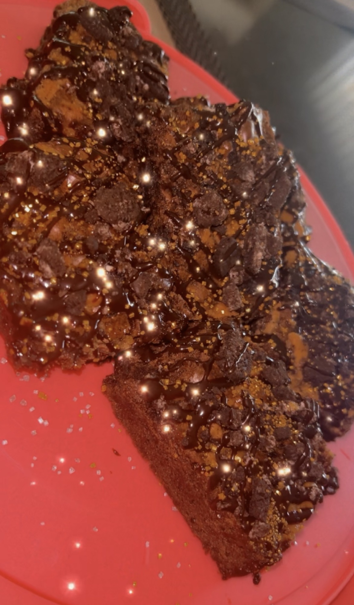 ✨Infused Brownies✨!