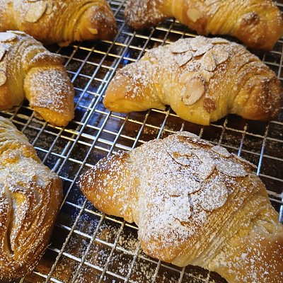 Croissants 