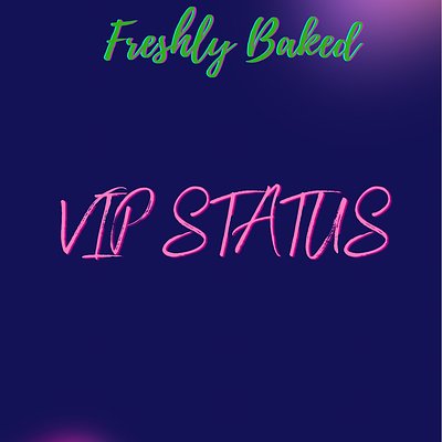VIP Membership 