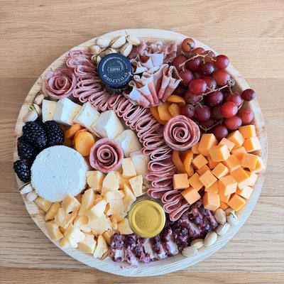 Small Board 