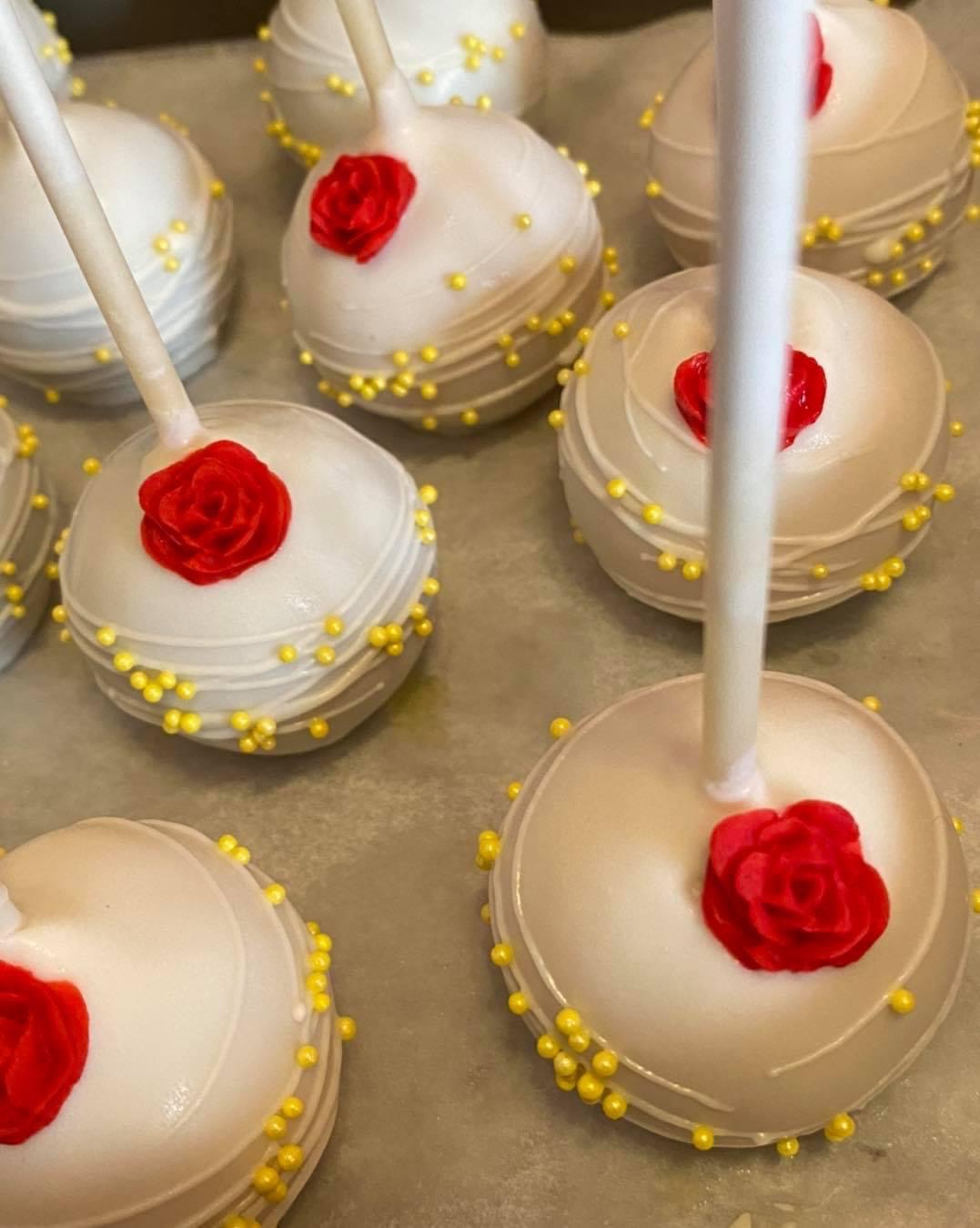 Cake Pops