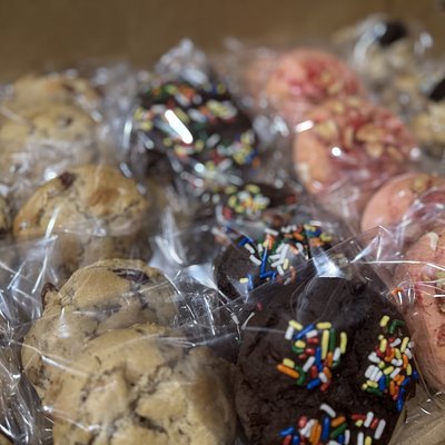 Chocolate Chip