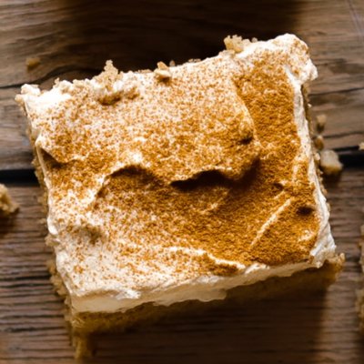 Chai Tres Leches