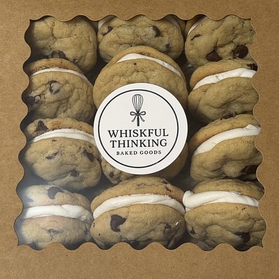 One Smart Cookie- 12 Pack