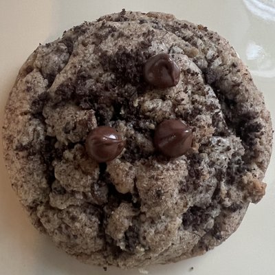 Oreo Chocolate Chip Cookies 