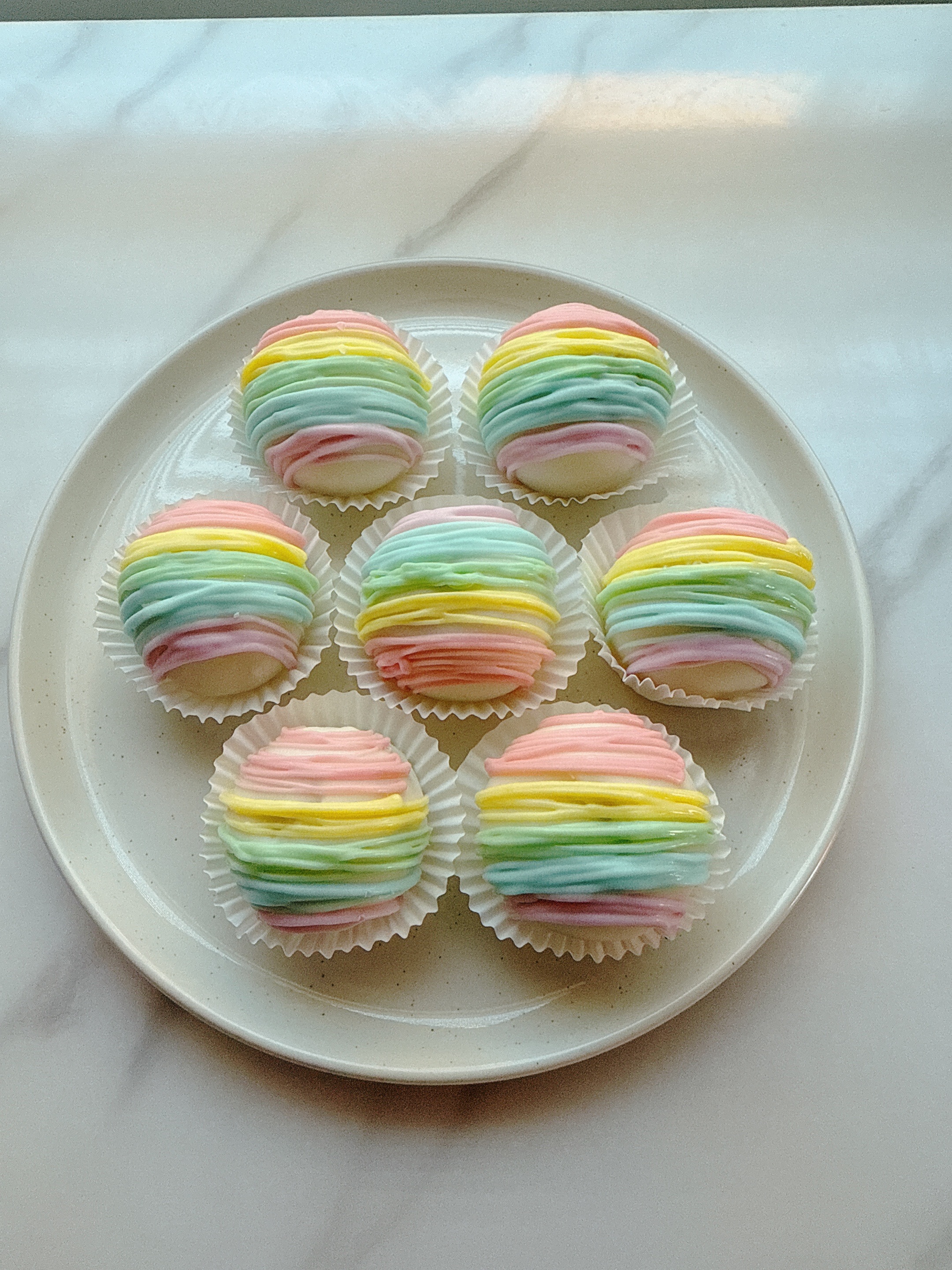 Cake Balls
