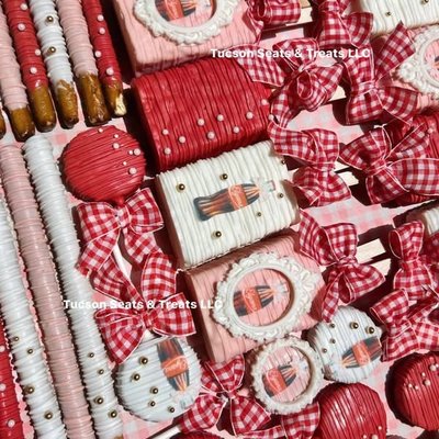 The Sweet Delight Package