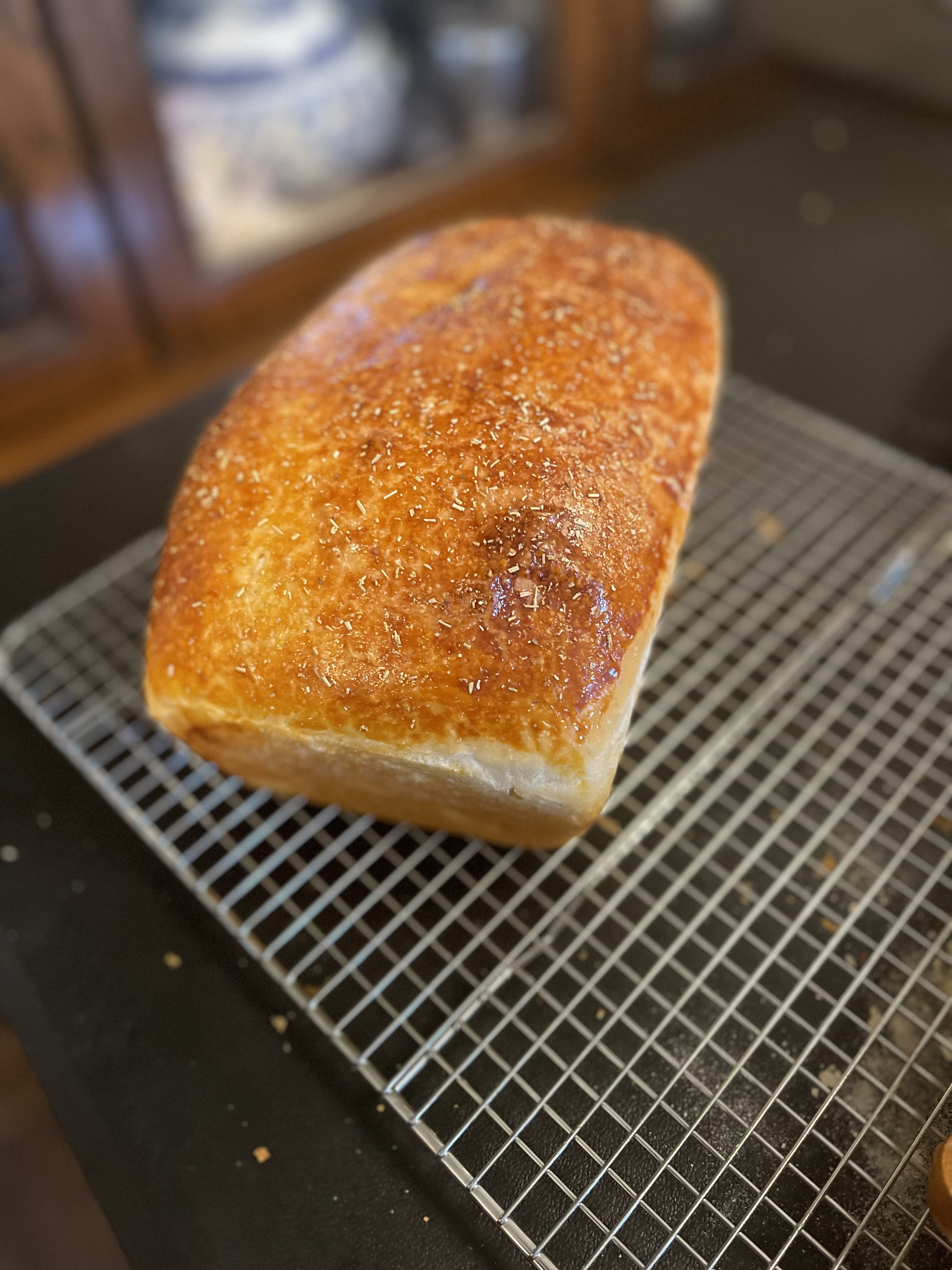 Sandwich Loaf