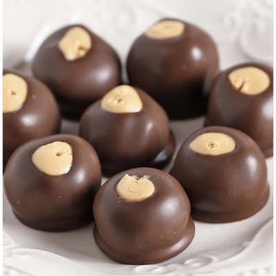 Buckeyes (1 Dozen)