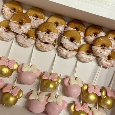 Treats -simple