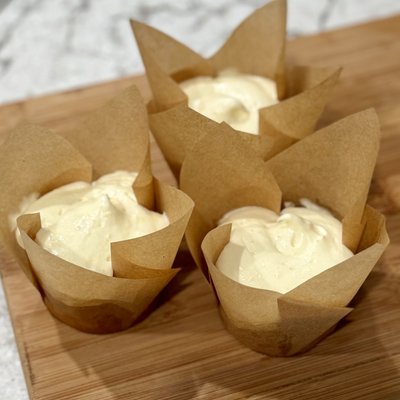 Banana Pudding