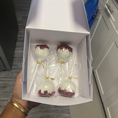 Cake Pops