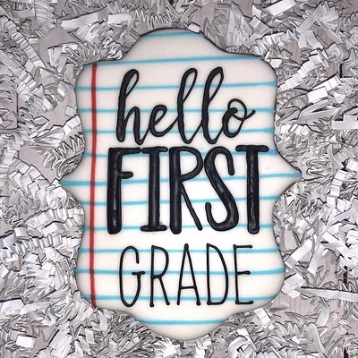 Hello Grade 
